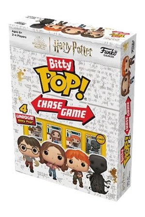 Harry Potter Bitty POP! Kortlek