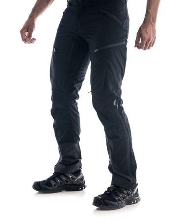 Lundhags Makke Svart