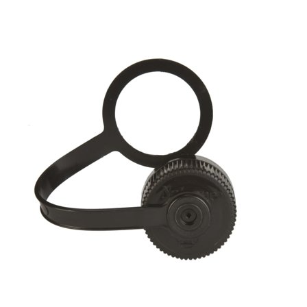 Nalgene Cork 38 Mm for 0,5l Narrow Mouth thermos and flask accessories Black OneSize