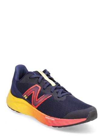 Fresh Foam Arishi V4 Shoes Sports Shoes Running/training Shoes Multi/mønstret New Balance