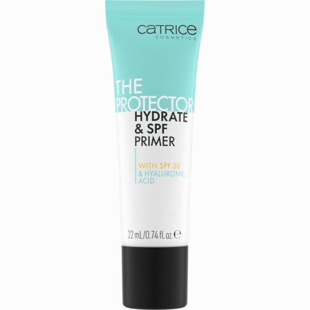 Catrice Viso The Protector Hydrate & SPF Primer 22ML - Base trucco