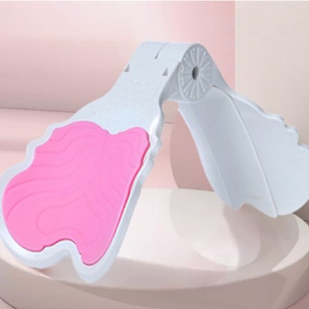 Vackra ben multifunktionsverktyg hem fitnessutrustning yoga också