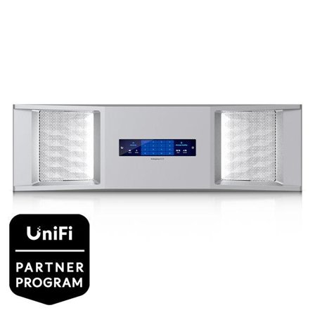 Ubiquiti UniFi Enterprise NVR Bezel