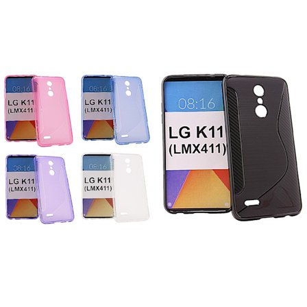 S-Line skal LG K11 (LMX410)