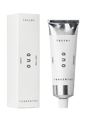 Tangent GC Oud Hand Cream - Nude - 50 ml