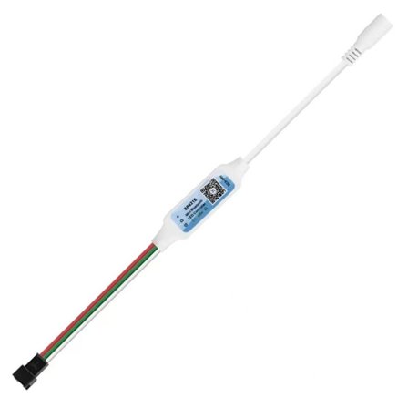 Musikk Bluetooth-appkontroller Lyskontroller Piexls