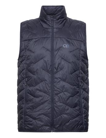 M Superstran Lt Vest Vest Marineblå Outdoor Research*Betinget Tilbud