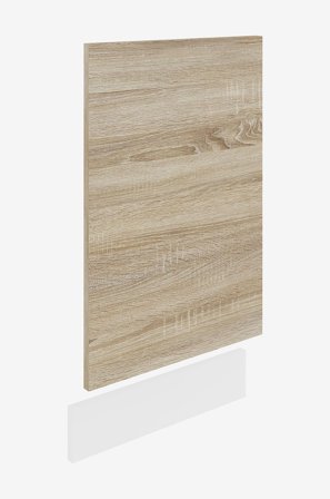 VCM - Frontpanel Esilo 45 - Flerfarvet - Hylder & opbevaring - Fra Homeroom