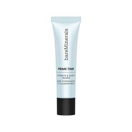 bareMinerals Viso Prime Time Hydrate & Glow Primer 30ml - Base trucco