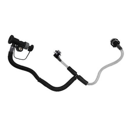 A6110707332 W203 C-sarjan W209 CLK W210 W163 OM611 2.2 OM612 2.7 CDI -moottorin polttoaineputki 6110