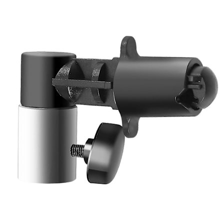 Fotografi Reflektor Holder Clip Reflektor Fotografia Fjederklemme Til Foto Softbox Beslag Video