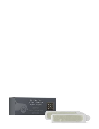 Rituals Homme Refill Car Air Freshener - Nude - 11 g