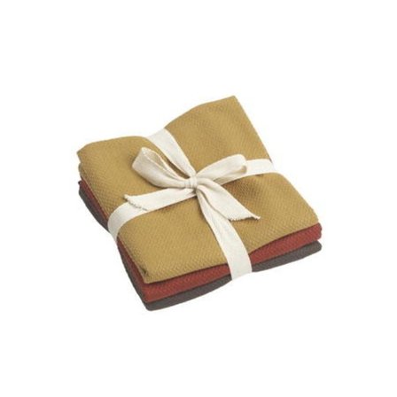 Bastian Diskduk/disktrasa 32x32cm 3-pack