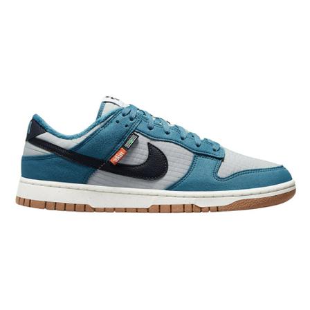 Nike Sneakers Blå, Dame, Størrelse: 39 EU