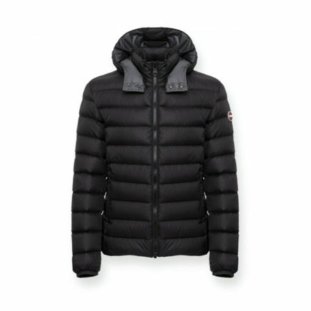 Colmar - Dunjackor - Svart - Herr - Storlek: Xl, Herr, Storlek: XL