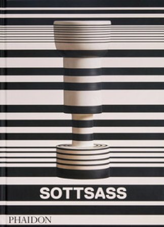 Sottsass. Ediz. inglese Philippe Thomé