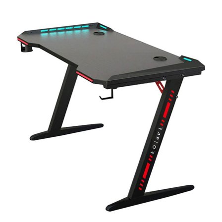 RAPTOR GAMING Gaming Table GT-100 RGB