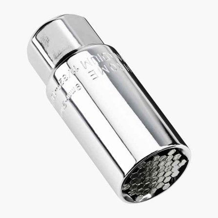 Biltema - Multipipe 3/8"