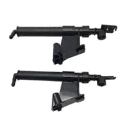 Vasen ja oikea etuvalojen pesusuuttimen pumppu 31294103 31294104 S40 V50 2005-2012 -malleihin