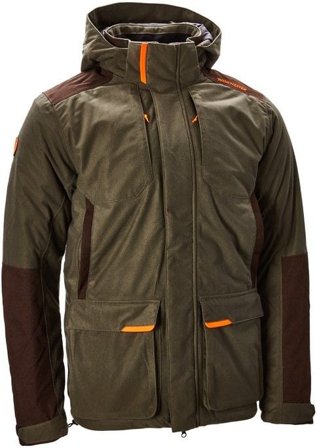 Winchester Iceland Parka metsästystakki, Green