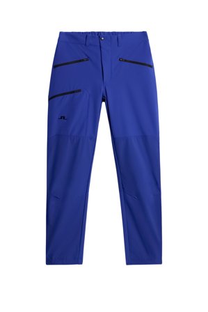 J.Lindeberg - Ariana Softshell Pant - Blue - Frau - XL