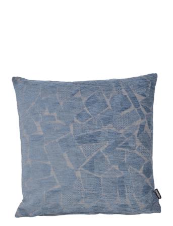 Vilma 45X45 Cm 2-Pack Home Textiles Cushions & Blankets Cushion Covers Blå Compliments