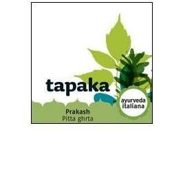 TAPAKA VIRYA BURRO PITTA 50ML