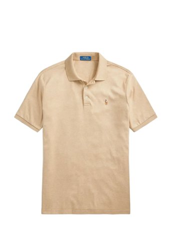 Polo Ralph Lauren | Pima Polo-Ssl-Knt | S