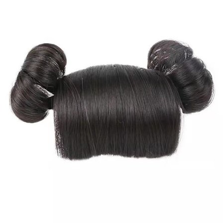 Päähineet peruukki Peruukki Hattu Päänauhat