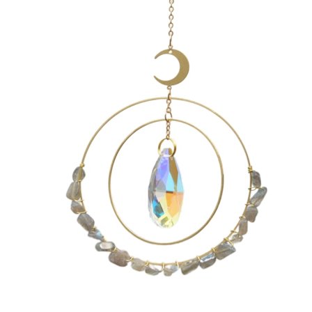 Suncatcher Crystal Auringonsieppaajat 5 5