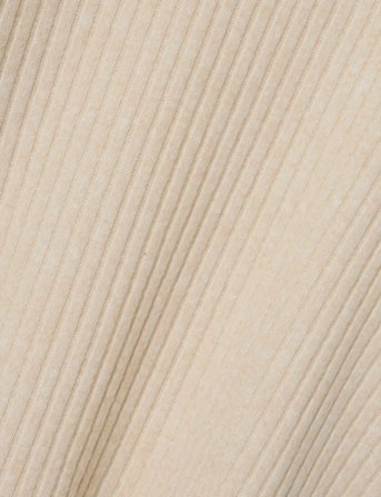 name it Nkfrikka Ls Rlx Top - Cream - 116