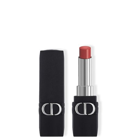 DIOR Rouge Dior Forever - Transfer-Proof Lipstick 558 Forever Grace, Makeup, Læber, Læbestifter