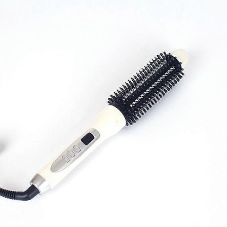 Fusion Styler - Ammattimainen hiustenmuotoilutyökalu salonkilaatua varten