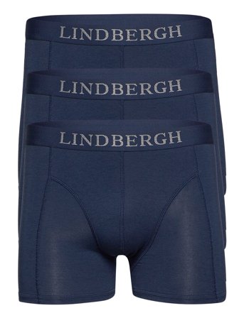 Lindbergh | Basic Bamboo Boxers 3 Pack | XL
