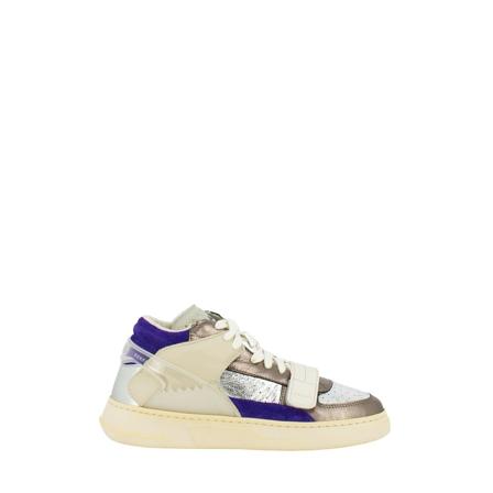 RUN OF Sneakers inbo, Dame, Størrelse: 37 EU