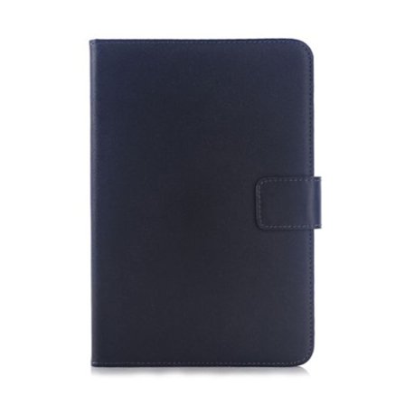 Apple Ipad Mini 1 /2 TLP silicon bookCase Blue