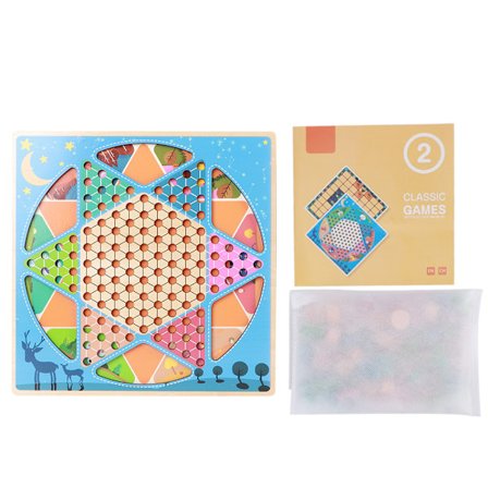 Eläinshakki Lasten Shakkipeli Opettavainen Monitoiminen Pöytäpelilelu