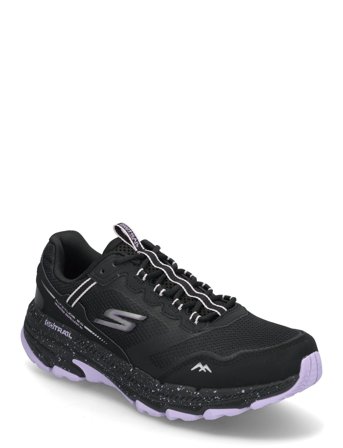Skechers Go Run Trail Altitude 2.0-Rav - Black - 36