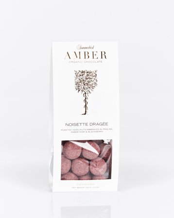 Noisette Dragée