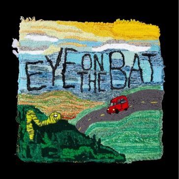 Eye on the bat PALEHOUND