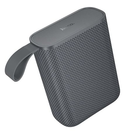 Hoco Högtalare Bluetooth 5W 1200 mAh HC34 - Grå