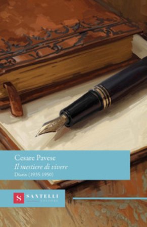 Il mestiere di vivere. Diario (1935-1950) Cesare Pavese