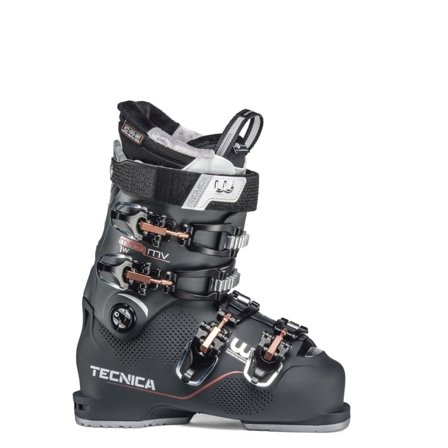 Tecnica Mach1 MV 95 Women's Women alpine ski boots Grey 22,5