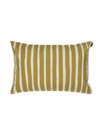 Kalasääski Cushion Cover 40X60Cm Home Textiles Cushions & Blankets Cushion Covers Multi/mønstret Marimekko Home
