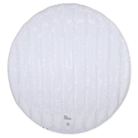 / Cancun/ Havana Rund Oppblåsbar Lokk