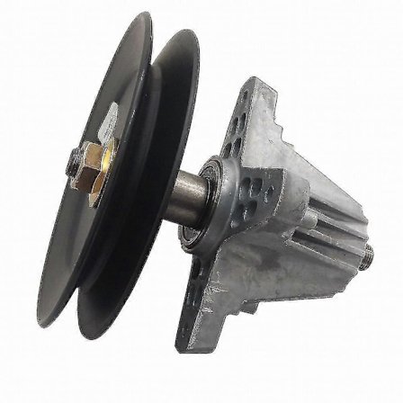 Mtd Cub Cadet 918-04822a 918-04822b Lt4200 Lt2000 Ltt500