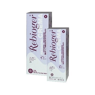 Rebioger Crema 50ml