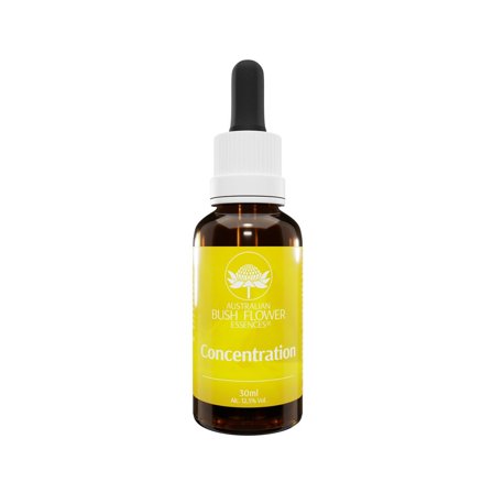 Concentration Australian 30ml