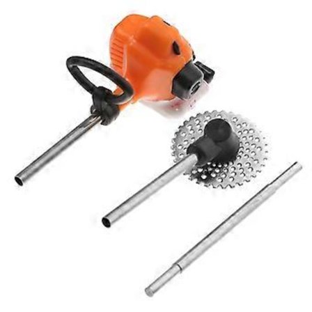 Nuken talon miniatyyri ruohonleikkuri Mini ruohonleikkurimalli Koristeellinen pieni ruohonleikkuri