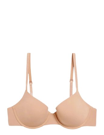 Etam | Pure Fit - Light Padded Classic Bra | C x 80